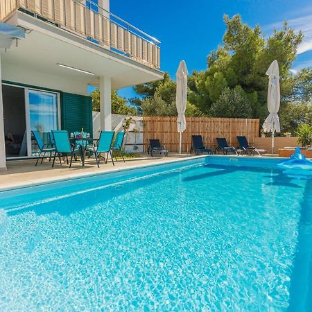 Nono Jure , Private Pool & Sauna ميلنا المظهر الخارجي الصورة