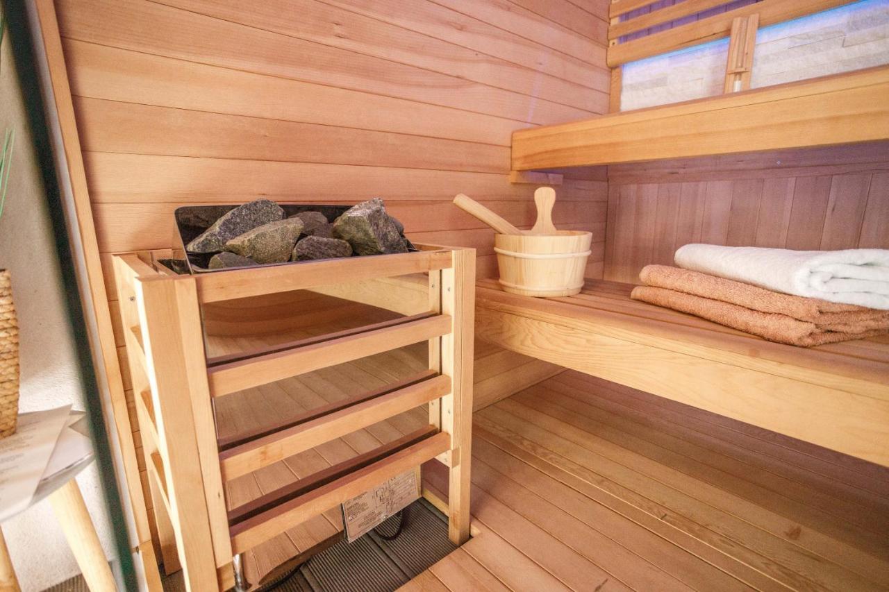 Nono Jure , Private Pool & Sauna ميلنا المظهر الخارجي الصورة